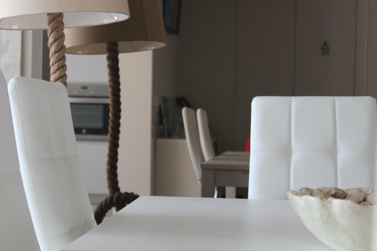 Front Beach Apartment Póvoa de Varzim Екстериор снимка